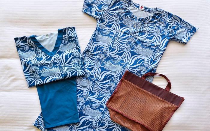 Spa Resort Hawaiians VIR Port