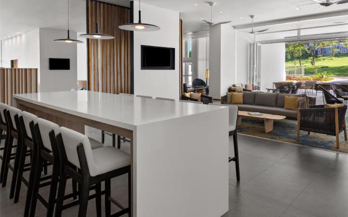 Homewood Suites by Hilton Cariari San Jose