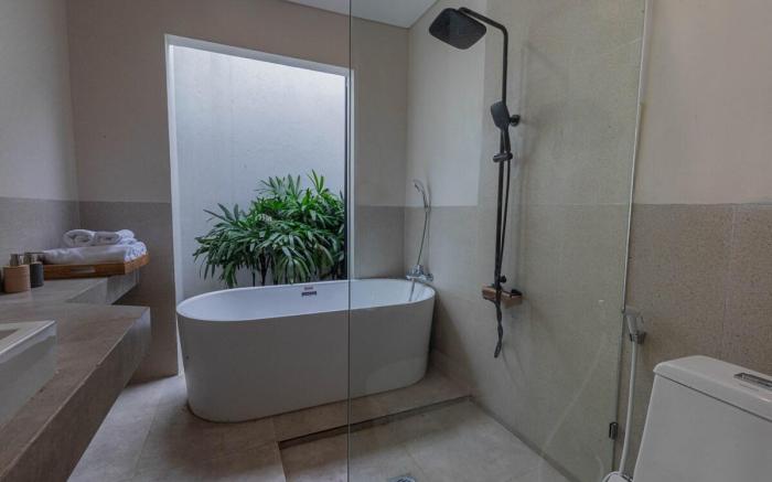 Jobon Villa : Two Bedroom Villa