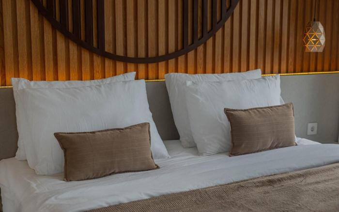 Jobon Villa : Two Bedroom Villa