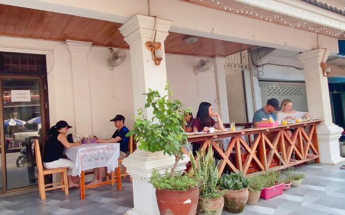 Elephant Boutique Hotel
