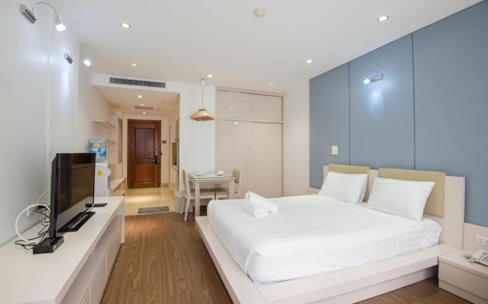 22 Housing 48 Phan Ke Binh Ba Dinh