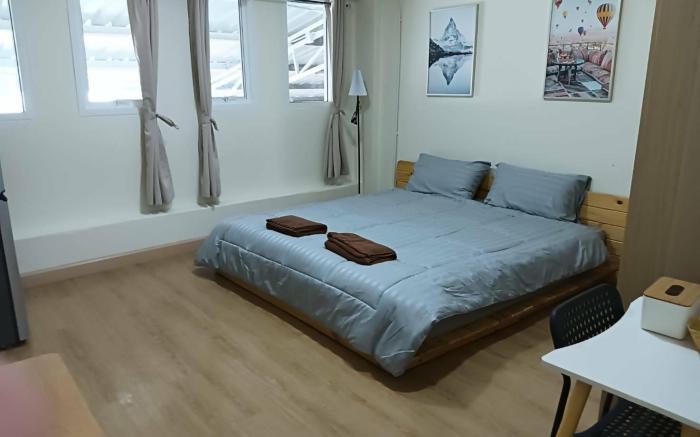 Naratel apartment