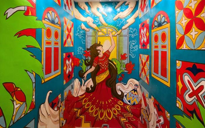 Metro J Hotel- General Santos City