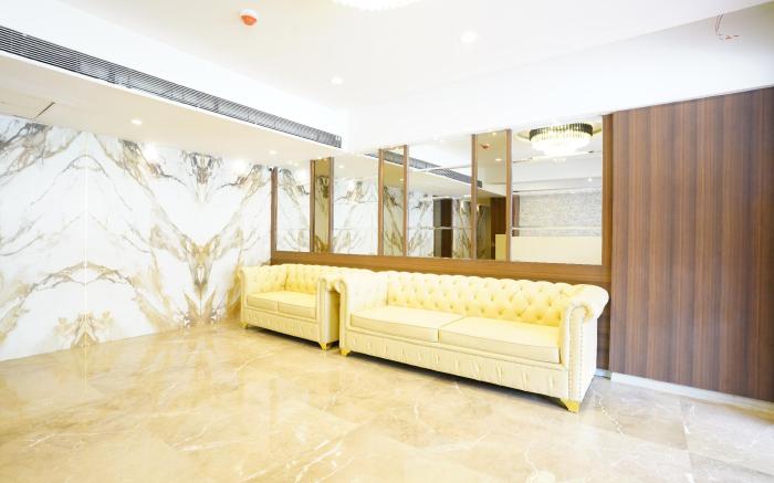 Shyanu Lords Eco Inn Airoli - Near Mindspace