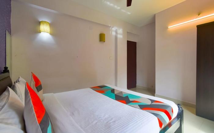Rihan Goa Holiday Homes