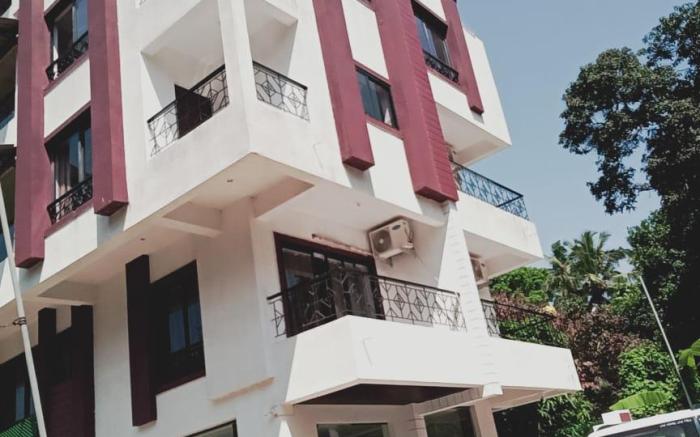 Rihan Goa Holiday Homes