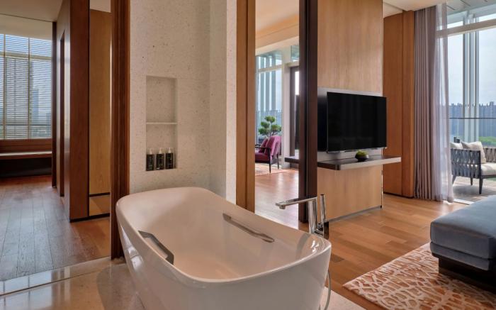 Hyatt Centric Gaoxin Xi’an