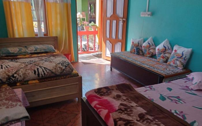 Anjana Homestay