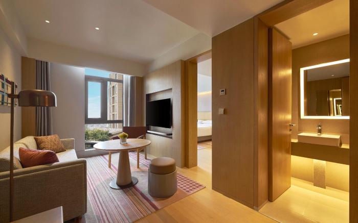 Hyatt Place Shaoxing Keqiao