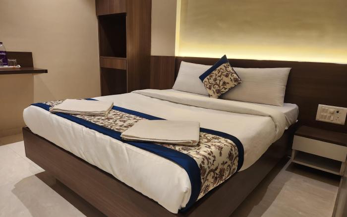 Hotel Yatri Inn