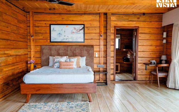 StayVista at Woodhaus