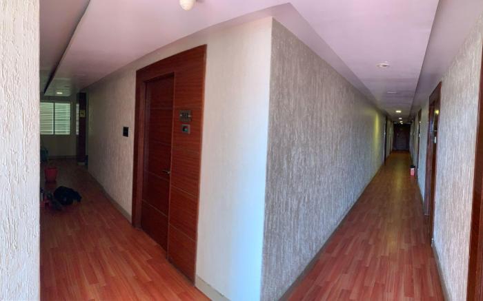Hotel Adya Classic near Narayana Hrudayalaya