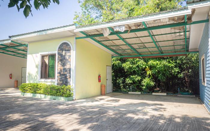 Sabai Jai Resort 2
