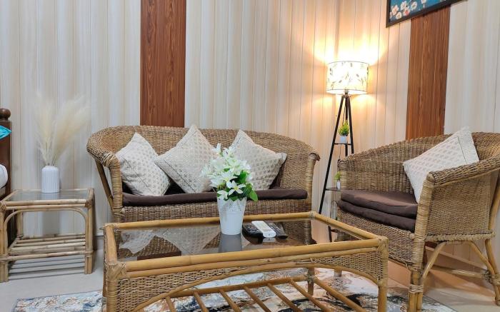 Honara Villa Walking Distance to Candolim Beach