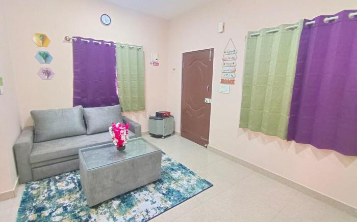 Awesome City View Cozy Couple Friendly Homestay X6