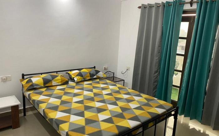 Pool View 1BHK Cozy Apartment-1BHK2