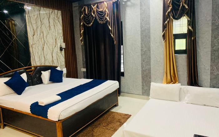 Hotel 4 You