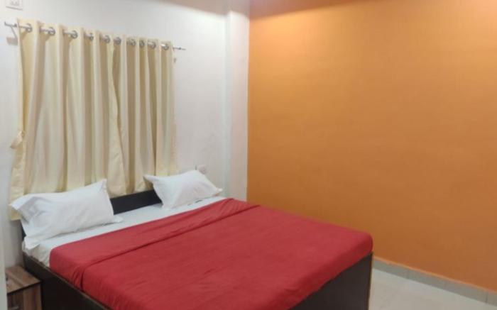 Goroomgo sai santosh Shirdi