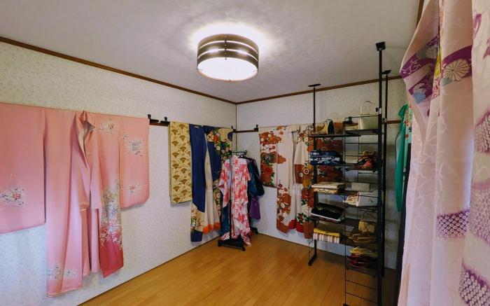 Condominium SAKURA B5 /Hakone private hot spring/