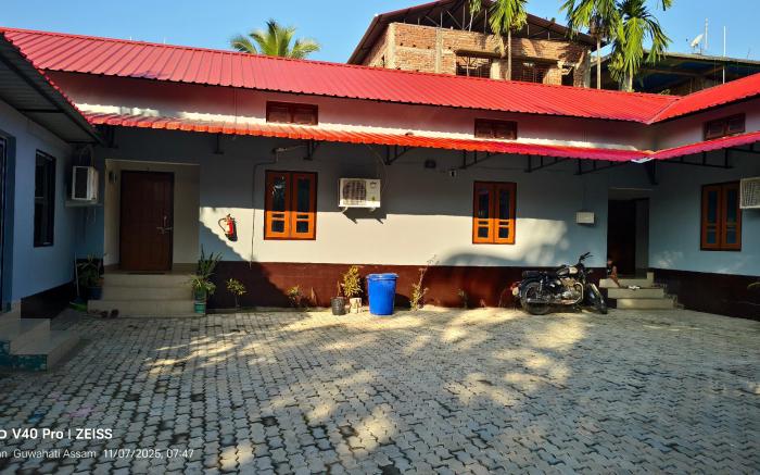 Elfin Homestay
