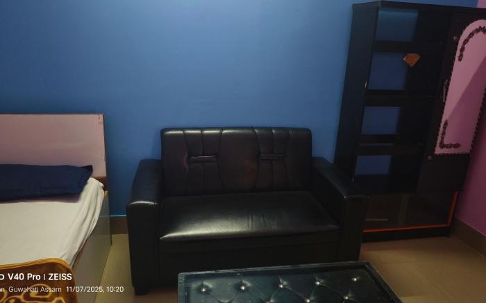 Elfin Homestay