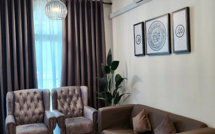 Shinys Homestay