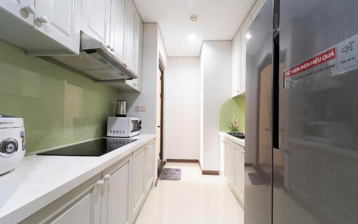 HADO CENTROSA Luxury Citypoint