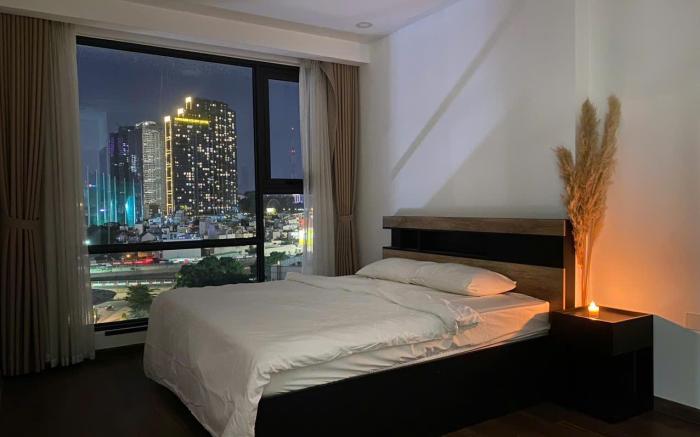 OPAL Tower Luxury Citypoint