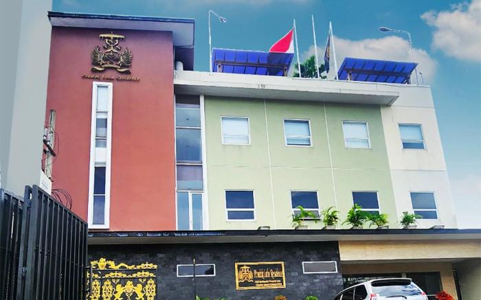 Pondok Labu Residence