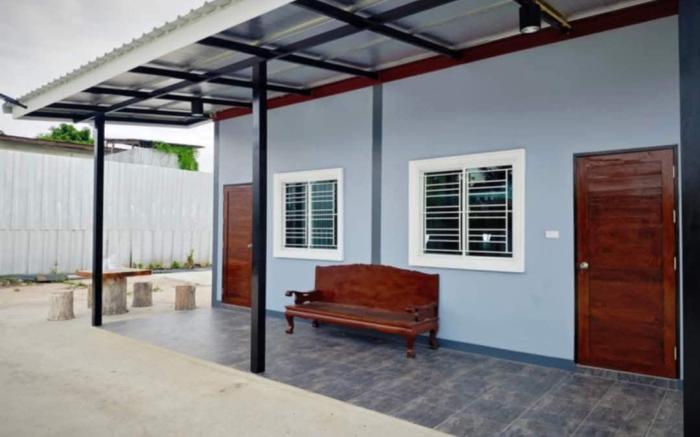 Samantha Home