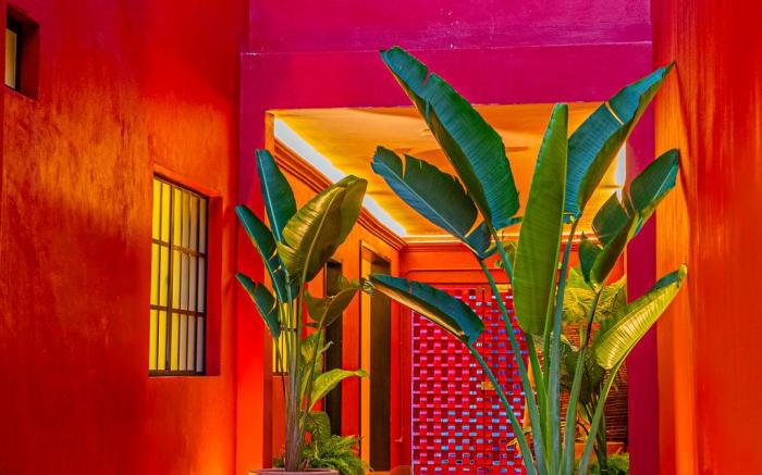 Casona Quetzal