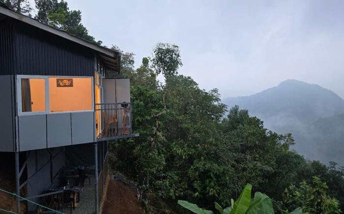 Serenehills Retreat