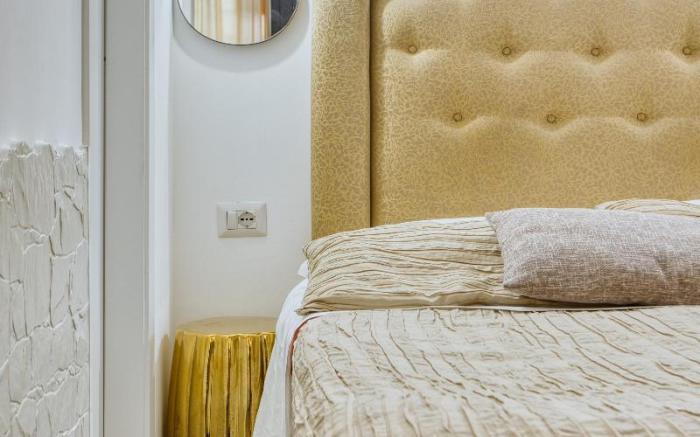 A4 -MINI LOFT CAPOCCI - Rione Monti