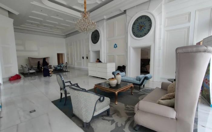 Apartement The Mansion Bougenville