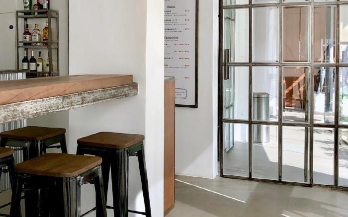 Gomez House by Hotel Durban Poblacion Makati