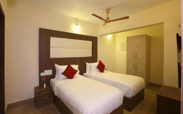 Laimar Suites                                                                              