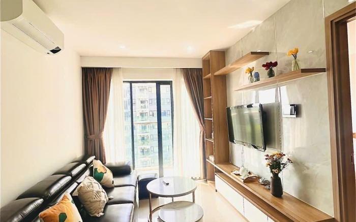 PucPu Homestay 3 Nera Garden Huế