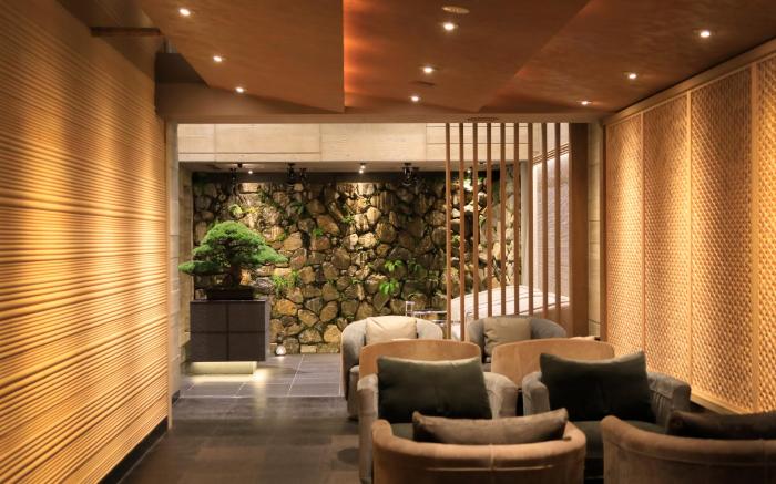 Hotel Gion Ichirin