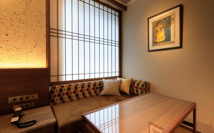 Hotel Gion Ichirin