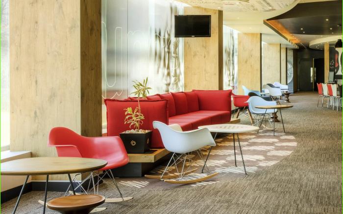 ibis Mexico Perinorte