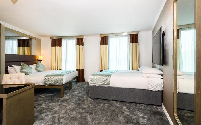 Atrium Hotel Heathrow