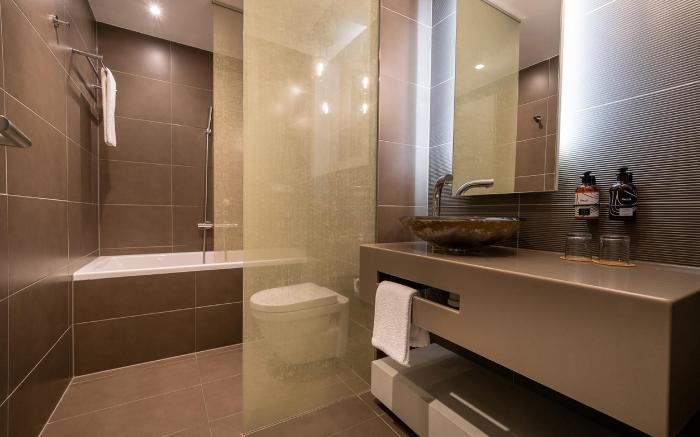 INNSiDE Prague Old Town