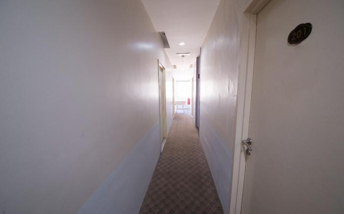 Golden Pearl Hotel Near Universiti Tun Hussein Onn Malaysia UTHM