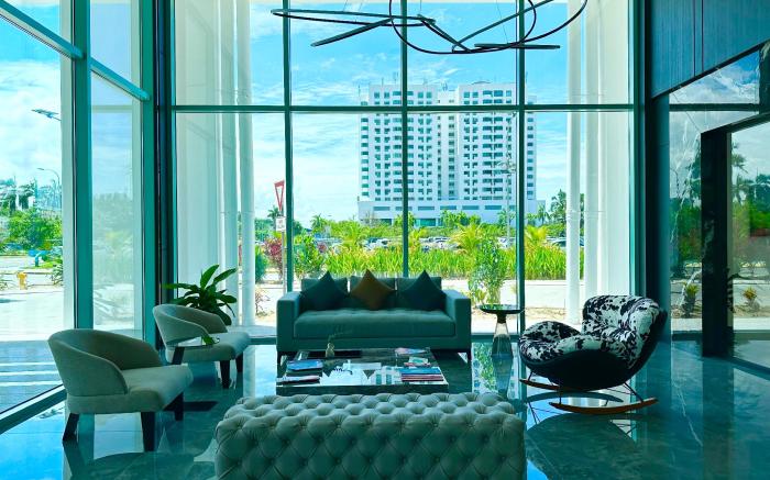 Bay Premier Suites by SSVC