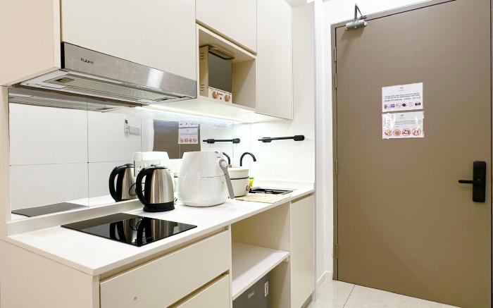Bay Premier Suites by SSVC