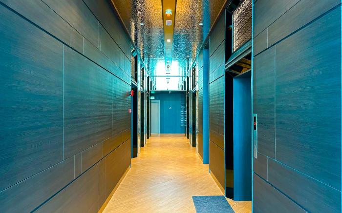 Bay Premier Suites by SSVC