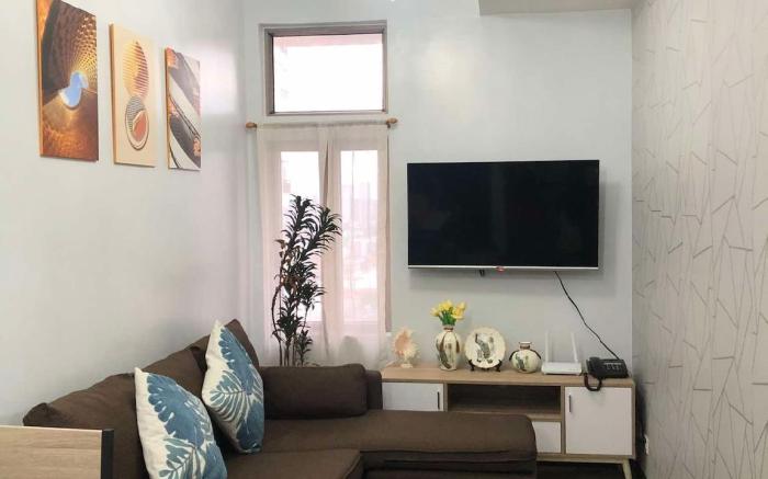 Cubao Condo, Manhattan Garden City Parkview Q.C