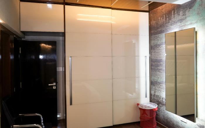 Zenith Homes - Powai Suites