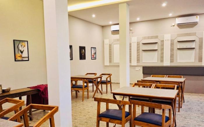 The Regalia Goa